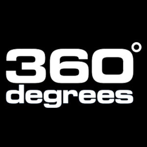 360디그리 360DEGREES