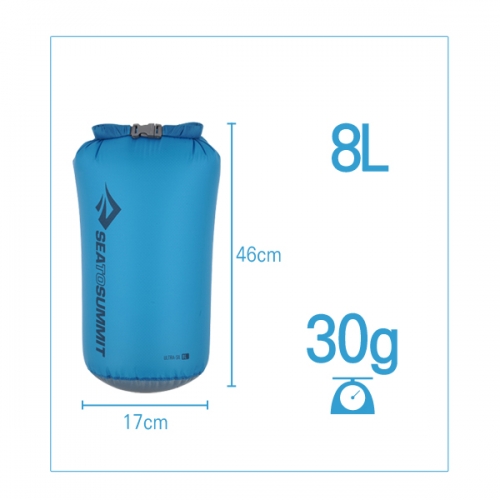 군토,[씨투써밋] 울트라실 드라이 색 8L 블루