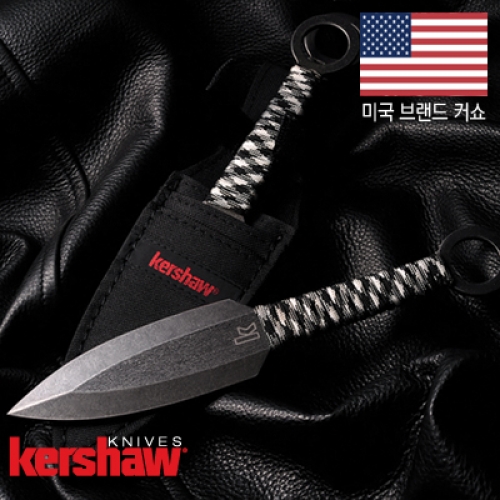 군토,[커쇼] 아이온(F) (KERSHAW  ION ) 스로잉 나이프
