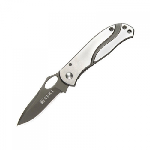 군토,[CRKT] 파조다2(F) 나이프
