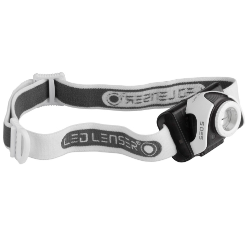군토,[레드렌서] SEO 5: 6105 그레이 180루멘 (LEDLENSER SEO™ 5 : 6105 Grey)