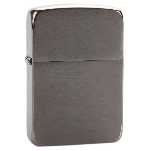 군토,[지포] 24096 1941 블랙 아이스 (ZIPPO 24096 1941 BLACK ICE)