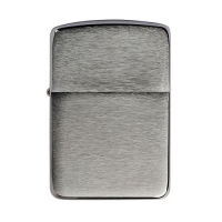 [지포] 1941 빈티지 브러쉬드 크롬 (ZIPPO 1941 BRUSHED CHROME)