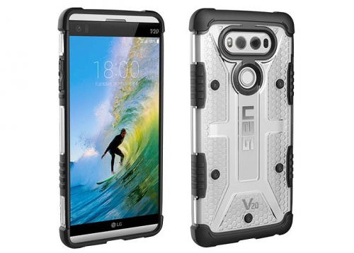군토,[UAG] 엘지 V20 / V10 케이스 (LG V20 / V10 Case)