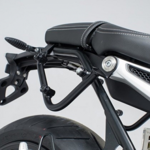 군토,[SW모텍] BMW R nineT (14-23), URBAN G/S (16-23), Pure (16-23), Racer (16-20) 전용 사이드케이스 좌10, 우15리터 셋트 (브라켓 포함) - BC.SYS.07.512.30000/B