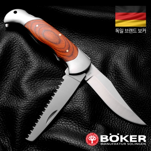 군토,[보커] 클래식 헌터 슬림 멀티툴