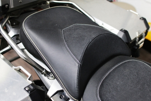 군토,[분덜리히] ERGO passenger seat - standard 42720-120