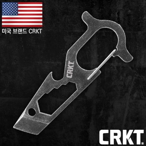 군토,[CRKT] 프리마 키체인 멀티툴