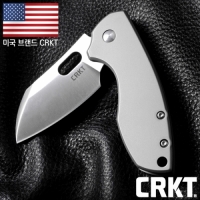 [CRKT] 필라르(F) 나이프