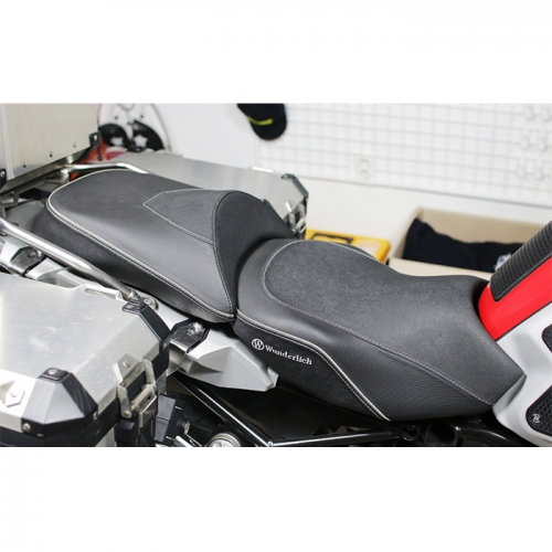 군토,[분덜리히] ERGO driver seat (standard)-black 42720-010