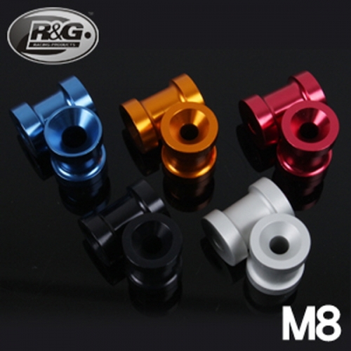 군토,[R&G] 스즈키 GSX R1000 (12년-13년) 후크볼트(1조) PB00M8