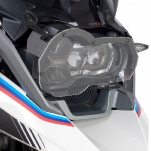 군토,[퓨익] BMW R1200GS (13-18) / R1250GS/ADVENTURE (18-) 헤드라이터 프로텍터