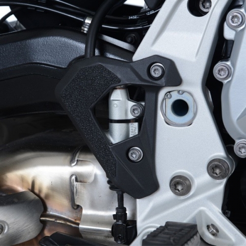 [R&G] BMW F750/ F850GS (18년 이상) 부츠가드 EZBG107BL