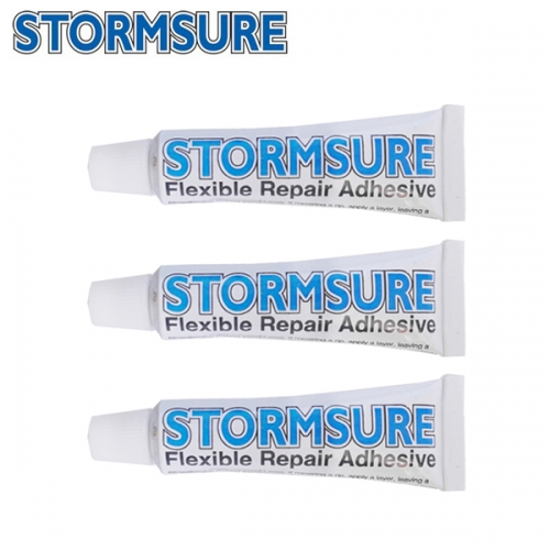 군토,[스톰슈어] 클리어 3x5g 수리키트