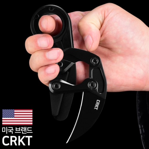 군토,[CRKT] 프로보크 카람빗 나이프