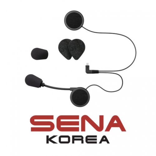 군토,[세나] SENA 파라니 M10, 에코컴 서비스킷 - M10-A01