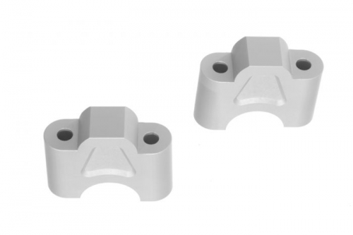 군토,[투라텍] 핸들 라이저 40mm - BMW R1250GS/ADV, R1200GS(LC)/ADV(LC) 전용