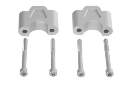 군토,[투라텍] 핸들 라이저 40mm - BMW R1250GS/ADV, R1200GS(LC)/ADV(LC) 전용