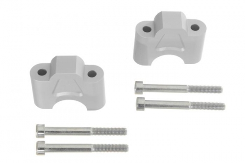 군토,[투라텍] 핸들 라이저 40mm - BMW R1250GS/ADV, R1200GS(LC)/ADV(LC) 전용