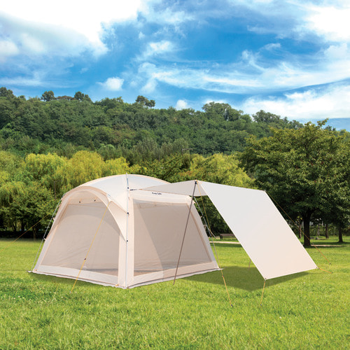 군토,[탑앤탑] 포레스트 캐빈 스크린 (포레스트 캐빈 전용/2개 1세트)