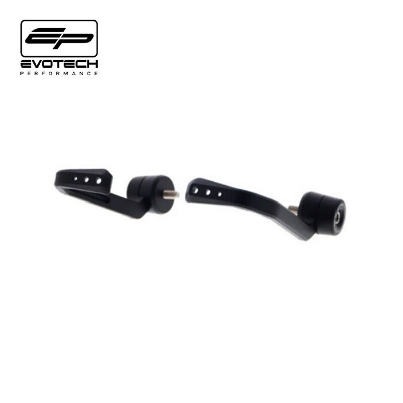 군토,[에보텍 퍼포먼스] BMW S1000RR (2023-) 브레이크+클러치 레버가드 세트 (로드용)