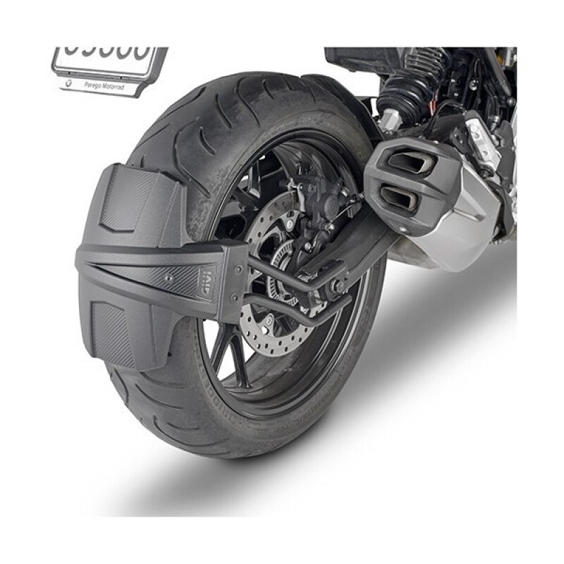 군토,[기비] GIVI BMW F900R / F900XR (20-23) 전용 머드플랩(흙받이) 브라켓 - RM5137KIT (RM02 별도 구입)