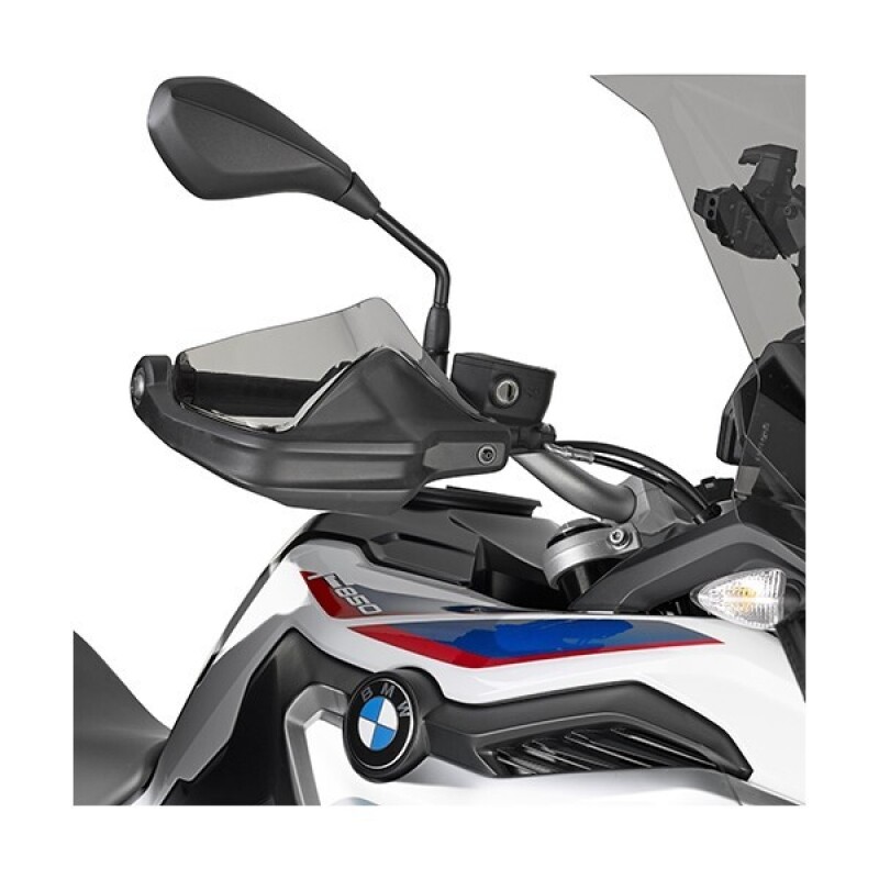 군토,[지비] GIVI BMW R1200GS(13-18)/ R1250GS & ADV (19-23)/ R1200GS Adv (14-18)/F850GS(18년 only)/ F800GS Adv (13-18)/ S1000XR(15-19) "오리지널" 전용 너클 가드 (투명) 익스텐션 EH5108