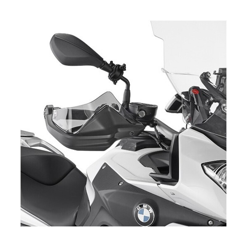 군토,[지비] GIVI BMW R1200GS(13-18)/ R1250GS & ADV (19-23)/ R1200GS Adv (14-18)/F850GS(18년 only)/ F800GS Adv (13-18)/ S1000XR(15-19) "오리지널" 전용 너클 가드 (투명) 익스텐션 EH5108