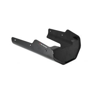 [SW모텍] 혼다 CB1000R (21-25) 전용 언더가드 (프론트 스포일러) - MSS.01.979.10000/B  (Front spoiler, 블랙)