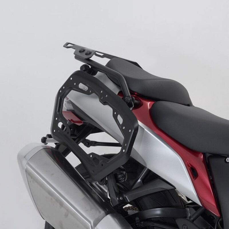 군토,[SW모텍] 스즈키 GSX 1300R 하야부사 (20-25) PRO 사이드캐리어 (KFT) - KFT.05.987.30000/B (케이스별 어댑터 별도)
