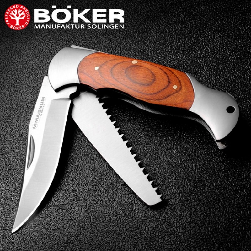 군토,[보커] 클래식 헌터 슬림 멀티툴