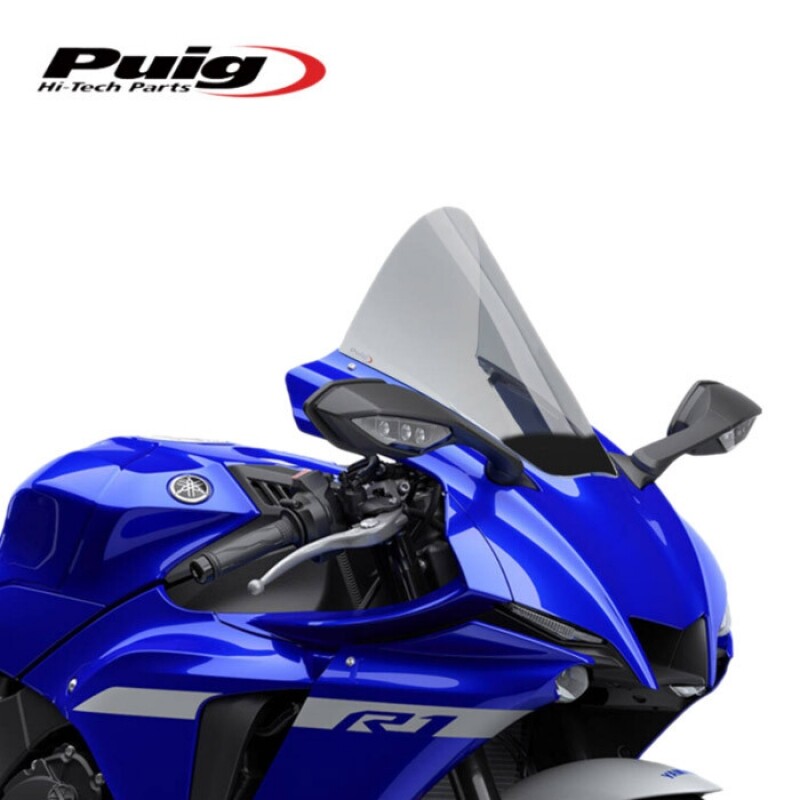 군토,[퓨익] 야마하 YZF-R1 / R1 M (20-) R-레이싱스크린