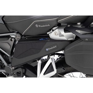 [분덜리히] BMW 1200 GS/ADV, 1250 GS/ADV 프레임 백 세트