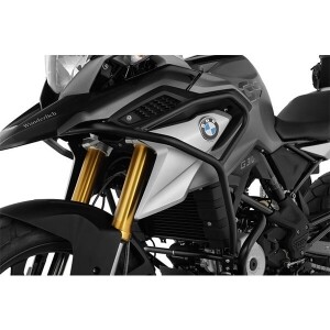 [분덜리히] BMW G 310GS 탱크 프로텍션 바 - 블랙