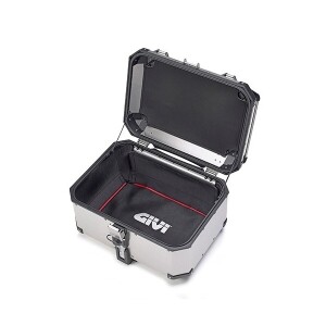 [기비] GIVI 아웃백/알라스카 탑박스 및 사이드케이스 전용 이너라이닝 - E201 /E202 /E203 /E204