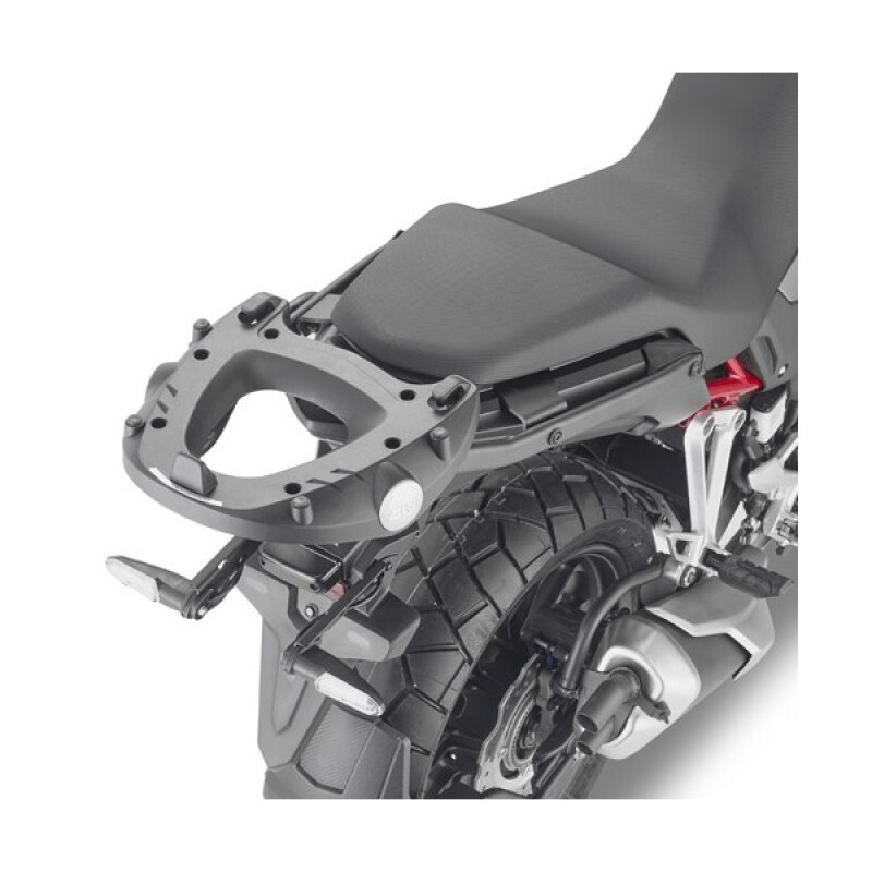 군토,[지비] GIVI 혼다 CB500X (13-18)(19-23) / NX500 (2024) 전용 탑박스 브라켓 - SR1171 (플레이트 별도)