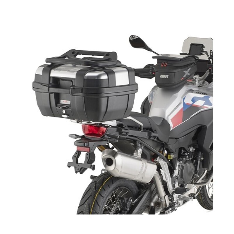 군토,[지비] GIVI BMW F900GS (2024) 전용 탑박스 브라켓 - SR5145 (모노키 플레이트 M8A/B 혹은 M9A/B 필요, 별도구매)