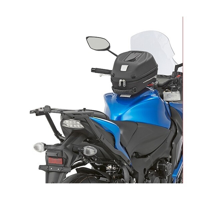 군토,[지비] GIVI 스즈키 GSX S1000/S1000F (15-20) 전용 탑박스 브라켓 - 3110FZ (플레이트 별도)
