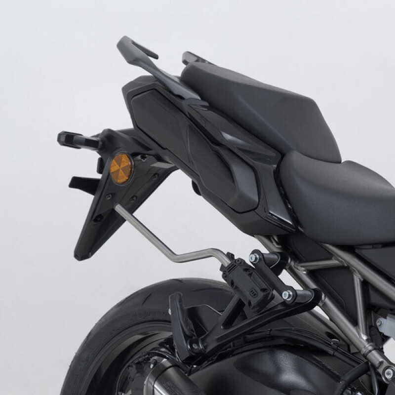 군토,[SW모텍] 스즈키 GSX-S1000 GT (21-25) 전용 프로 블레이즈 사이드백 (15~20리터) BC.HTA.05.740.31000