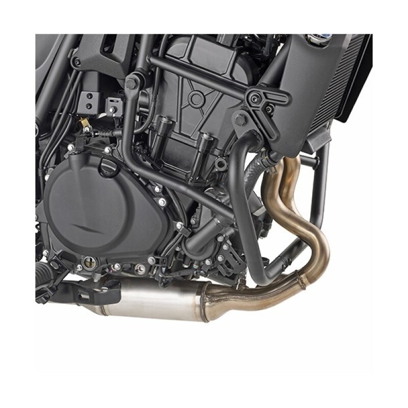 군토,[지비] GIVI 가와사키 엘리미네이터 (24-25) 엔진가드 - TN4134