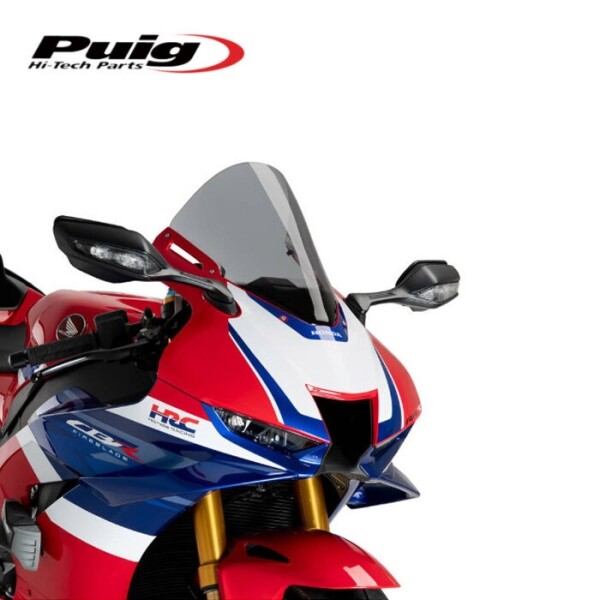 [퓨익] 혼다 CBR1000RR-R FIREBLADE / SP (20-) R-레이싱 스크린