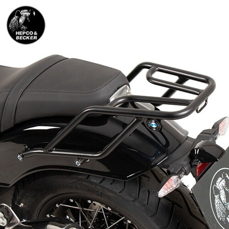 군토,[햅코앤백커] BMW R12 (2024-) 전용 튜브리어랙 6586539 01 01