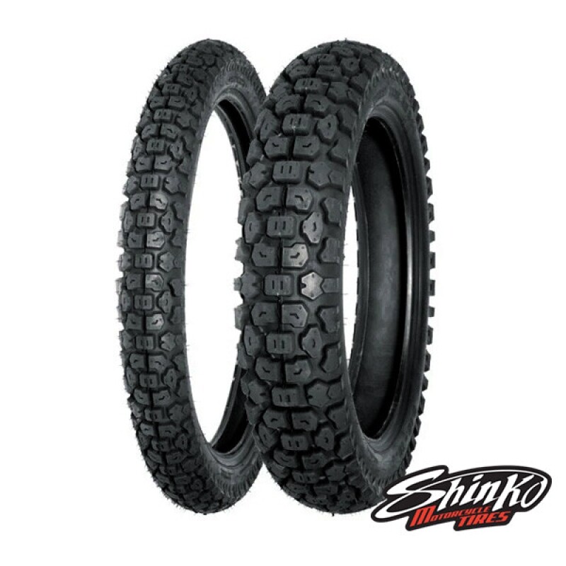 군토,[신코] 혼다 CRF250L, CRF300L 타이어 SR244 3.00-21 (90/90-21) Front 앞 // 튜브 타입