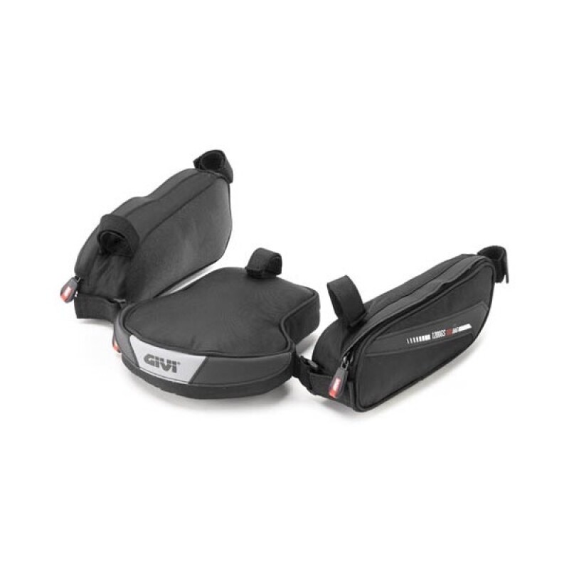 군토,[지비] BWW R1200GS (13-18)/ R1250GS (19-24) 전용 툴백(Tool Bag) - XS315