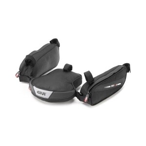 [지비] BWW R1200GS (13-18)/ R1250GS (19-24) 전용 툴백(Tool Bag) - XS315
