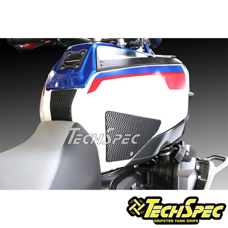 군토,[테크스펙] BMW R1300GS ADV (2025~) 니그립패드 탱크패드 62-1029-SS