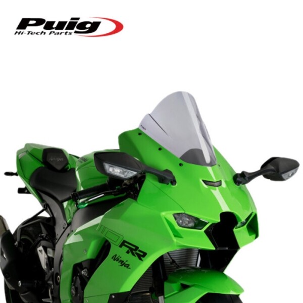 [퓨익] 가와사키 ZX-10R/RR (21~) Z-레이싱스크린
