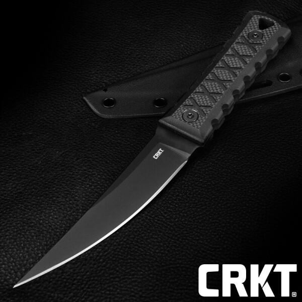 [CRKT] HZ4(F) 나이프 아웃도어 나이프
