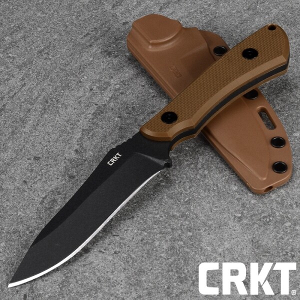[CRKT] 라마디(F) 나이프 아웃도어 나이프