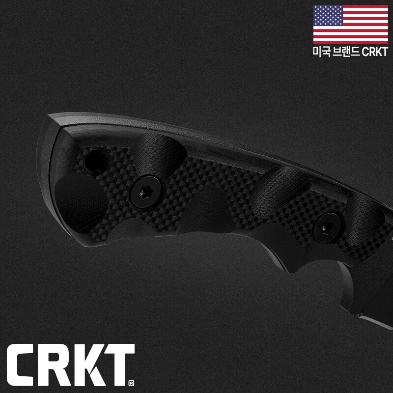 군토,[CRKT] 씨위(F) 나이프 아웃도어 나이프